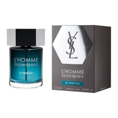 Yves Saint Laurent L'Homme Le Parfum Edp 100 Ml