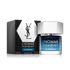Yves Saint Laurent L'Homme Le Parfum Edp 60 Ml