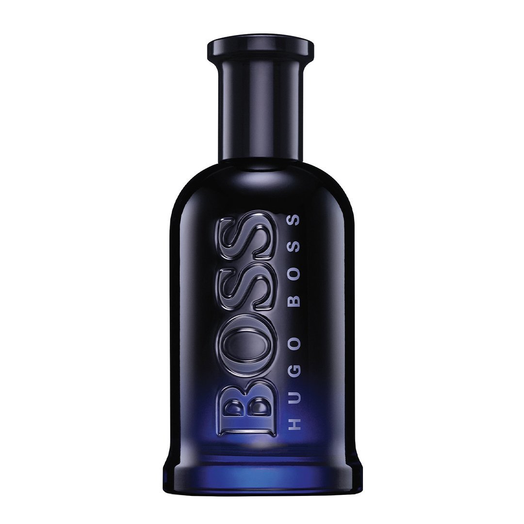 Hugo Boss Bottled Night Edt 100 Ml