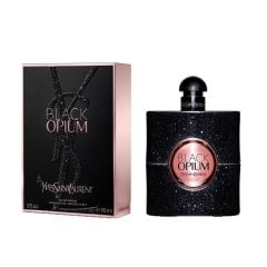 Yves Saint Laurent Black Opium Edp 90 Ml