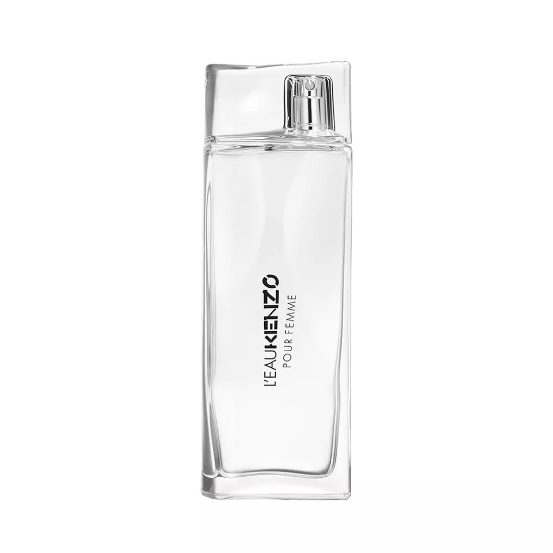 Kenzo L'eau Par Pour Femme Edt 100 Ml