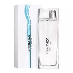 Kenzo L'eau Par Pour Femme Edt 100 Ml