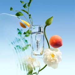 Kenzo L'eau Par Pour Femme Edt 100 Ml