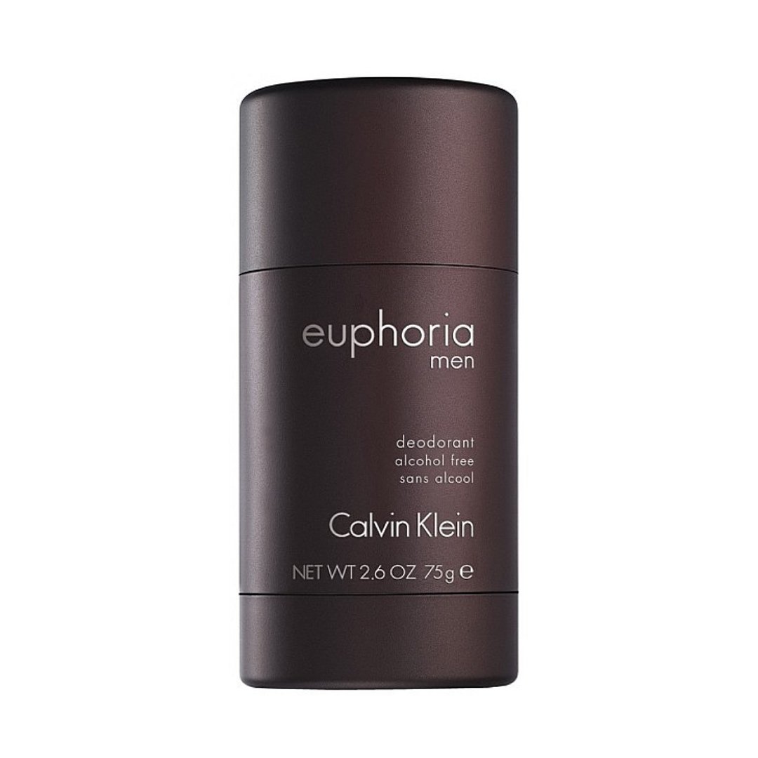 Calvin Klein Euphoria Men Deodorant Stick 75 Gr