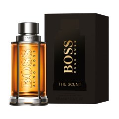 Hugo Boss The Scent Edt 100 Ml