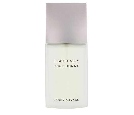 Issey Miyake L'Eau D'Issey Pour Homme Edt 75 Ml