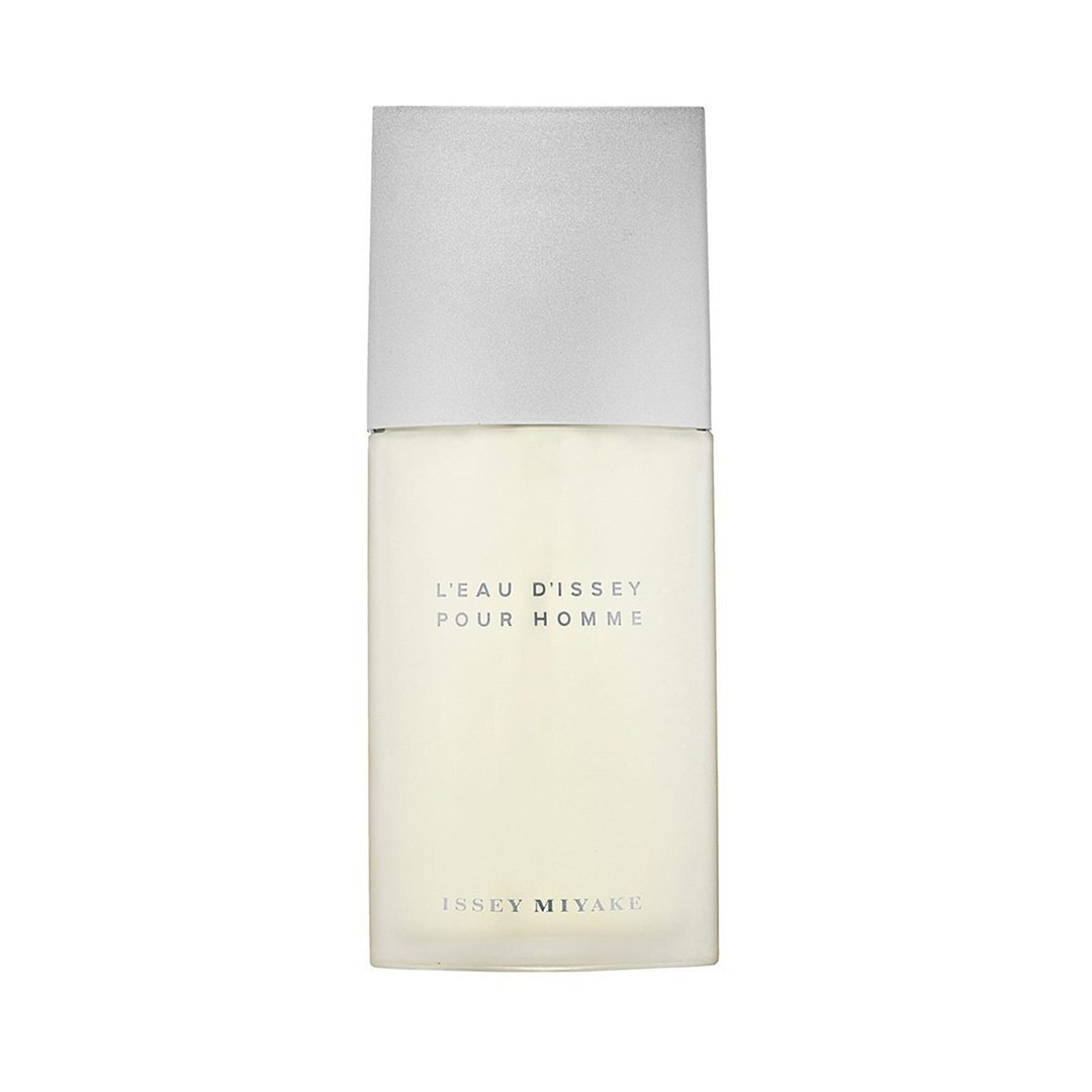 Issey Miyake L'Eau D'Issey Pour Homme Edt 125 Ml