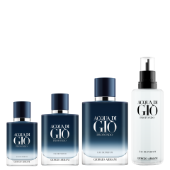 Giorgio Armani Acqua Di Gio Homme Profondo Edp 50 Ml