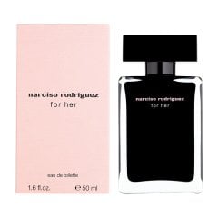 Narciso Rodriguez For Her Edt 50 Ml