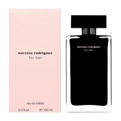 Narciso Rodriguez For Her Edt 100 Ml