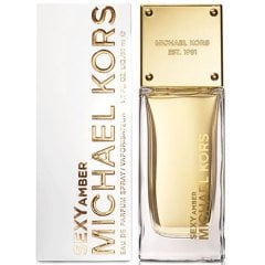 Michael Kors Sexy Amber Edp 50 Ml