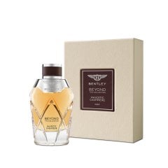 Bentley Beyond The Collection Majestic Cashmere Edp 100 Ml