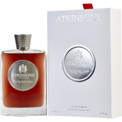 Atkinsons The Big Bad Cedar Edp 100 Ml