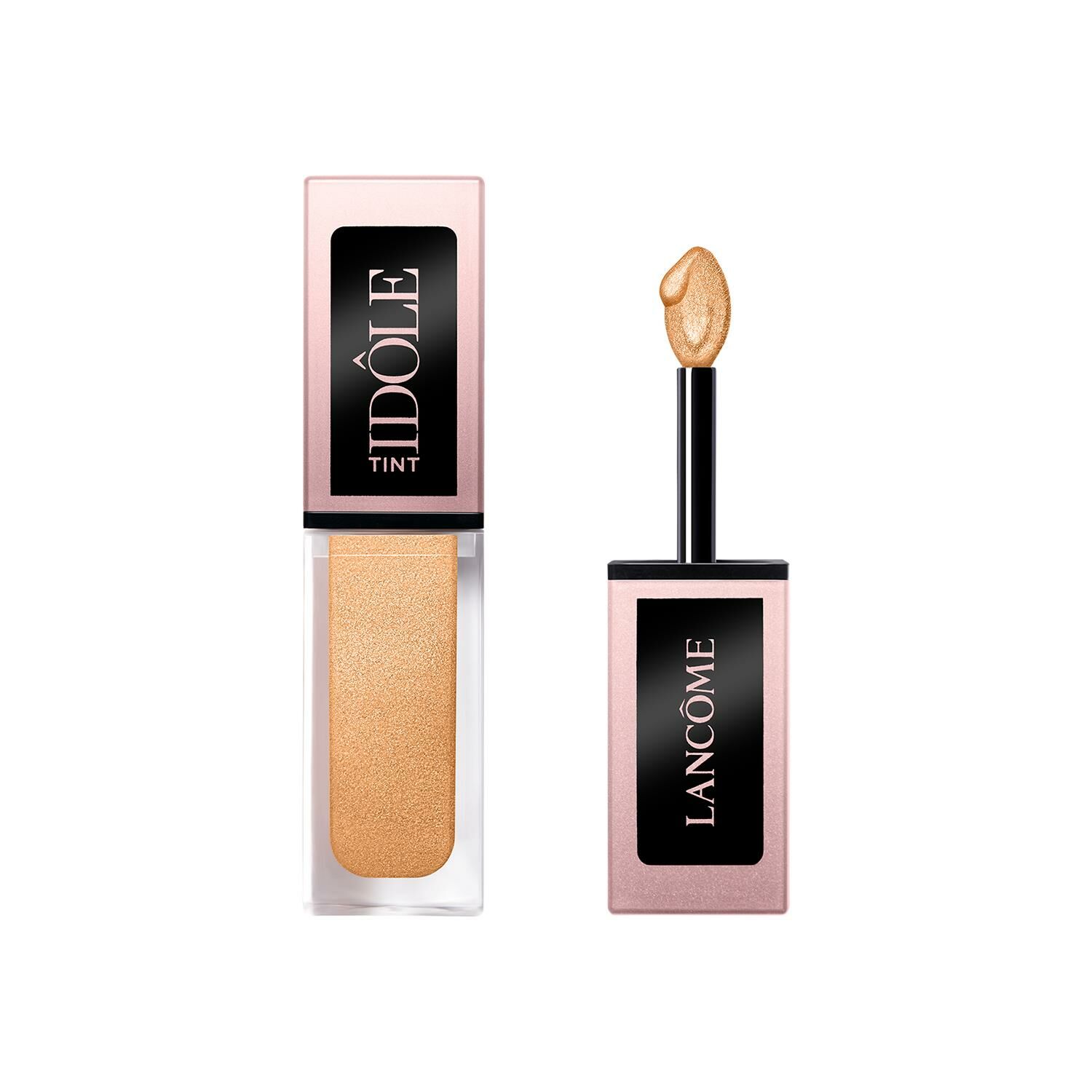 Lancome Idole Tint Eye-Blusher 01 - Sunburst