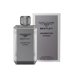 Bentley Momentum Intense Edp 100 Ml