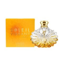 Lalique Soleil Vibrant Lalique Edp 100 Ml