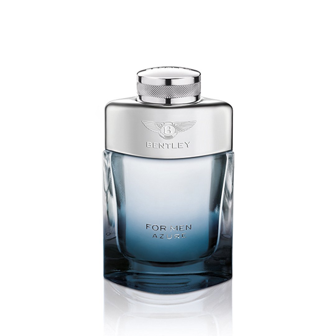 Bentley For Men Azure Edt 100 Ml