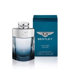 Bentley For Men Azure Edt 100 Ml