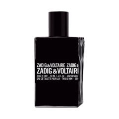 Zadig Voltaire This Is Him Edt 50 Ml