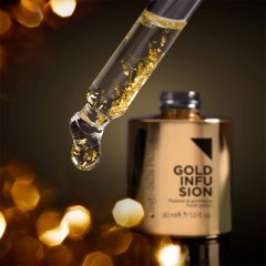 Diego Dalla Palma Gold Infusion Altın Parçacıklı Gençleştirici Serum 30 Ml