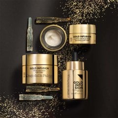 Diego Dalla Palma Gold Infusion Altın Parçacıklı Gençleştirici Serum 30 Ml