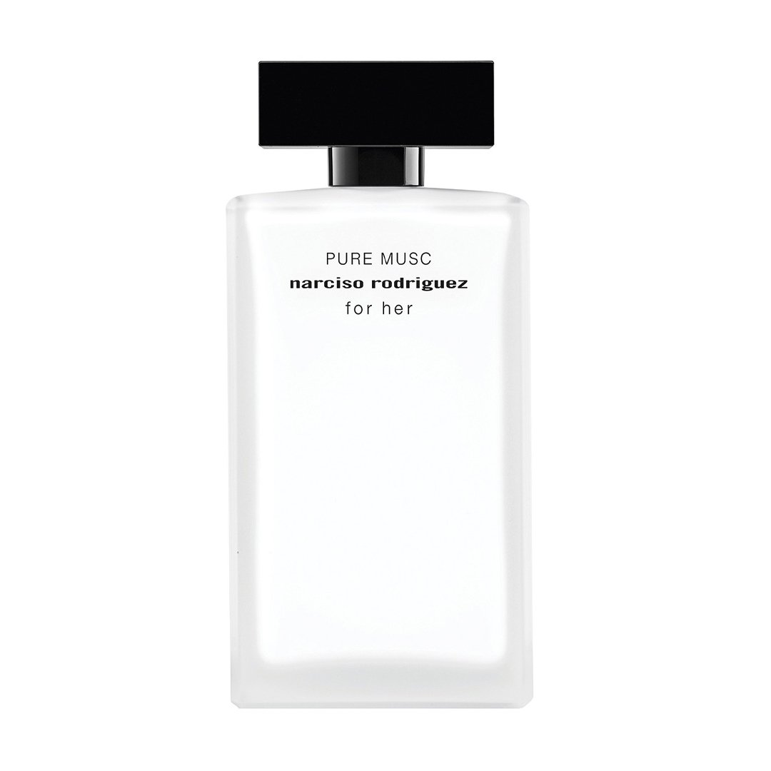 Narciso Rodriguez For Her Pure Musc Edp 100 Ml