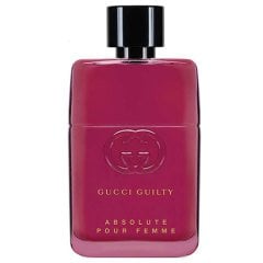 Gucci Guilty Absolute Pour Femme Edp 50 Ml