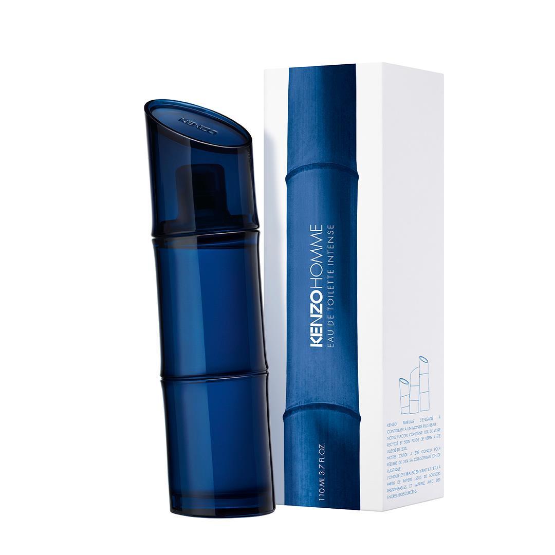 Kenzo Homme Intense Edt 110 Ml