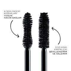 Lancome Le 8 Hypnose Mascara - Noir 01