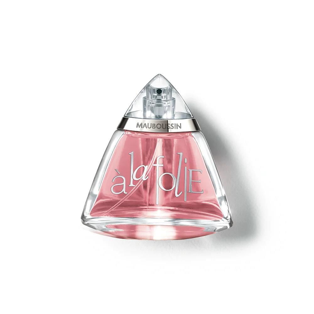 Mauboussin parfum a la folie hotsell