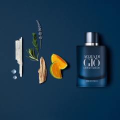 Giorgio Armani Acqua Di Gio Profondo Edp 125 Ml