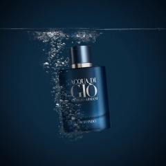 Giorgio Armani Acqua Di Gio Profondo Edp 125 Ml