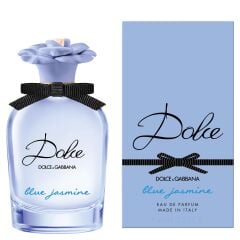 Dolce Gabbana Blue Jasmine Edp 75 Ml