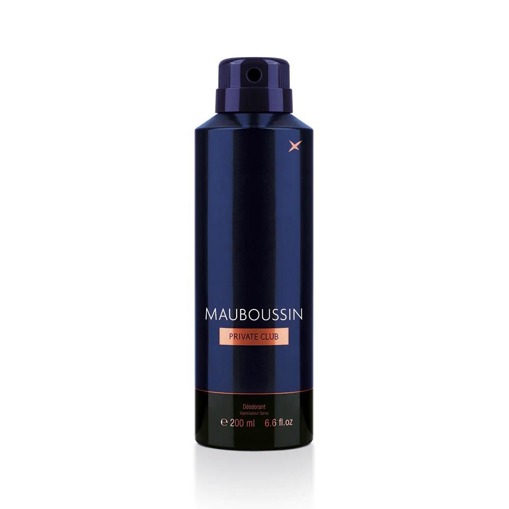 Mauboussin Private Club Deodorant 200 Ml