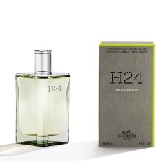 Hermes H24 Edp 100 Ml