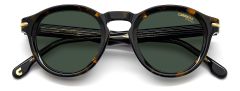 Carrera 306/S Green Unisex Güneş Gözlüğü