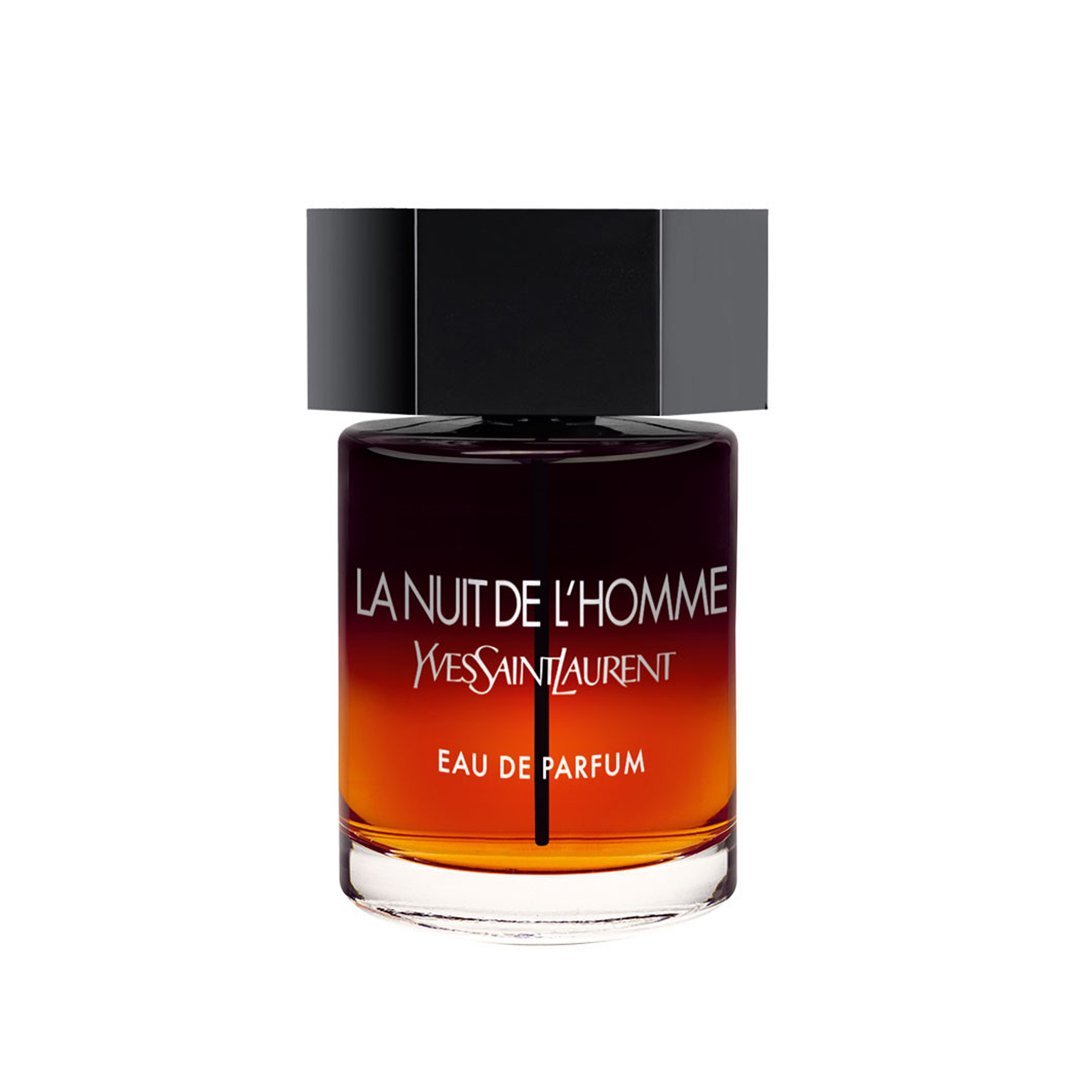 Yves Saint Laurent La Nuit De L'Homme Edp 100 Ml