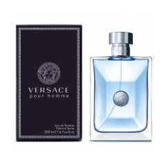 Versace Pour Homme Edt 200 Ml