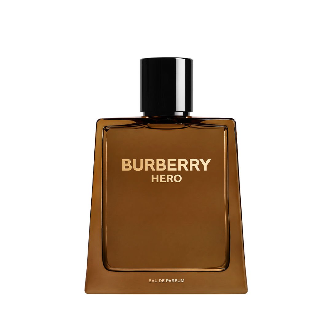 Burberry Hero Edp 50 Ml