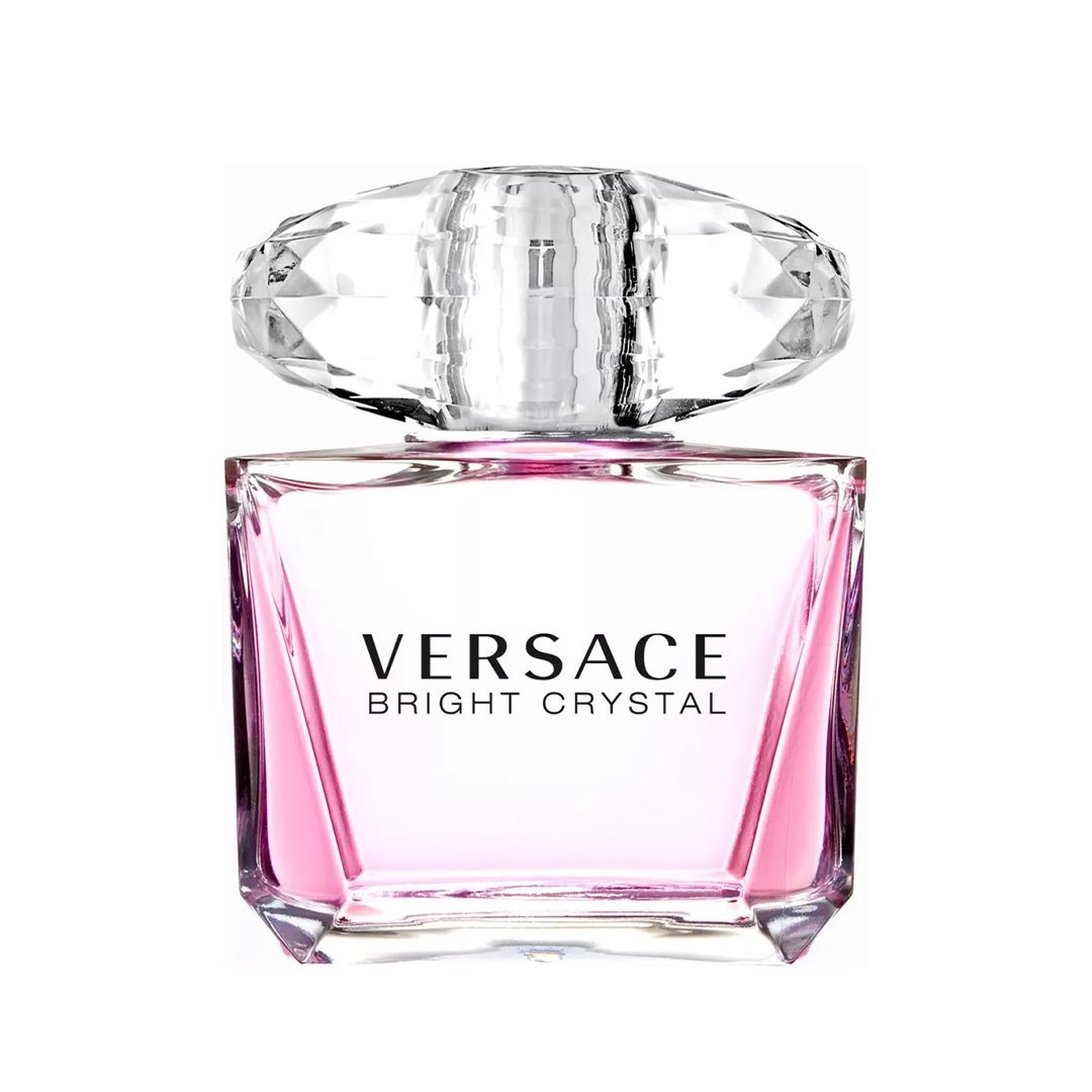 Versace Bright Crystal Edt 200 Ml