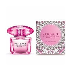 Versace Bright Crystal Absolu Edp 90 Ml