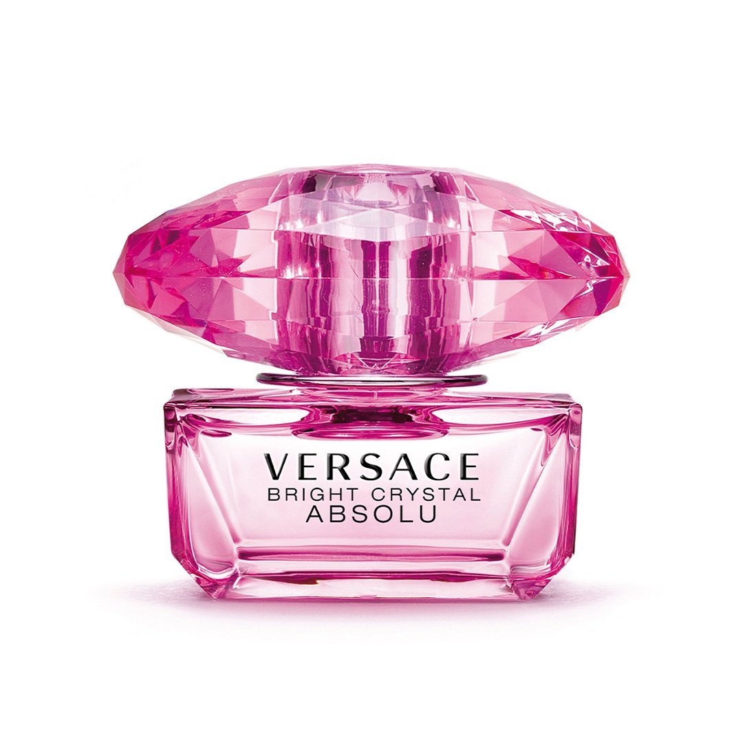 Versace Bright Crystal Absolu Edp 50 Ml
