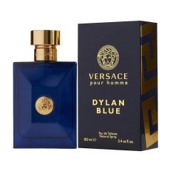 Versace Dylan Blue Pour Homme Edt 100 Ml