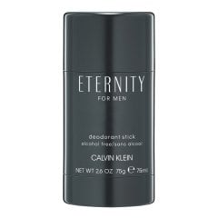 Calvin Klein Eternity For Men Deodorant Stick 75 Gr