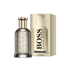 Hugo Boss Bottled Edp 100 Ml
