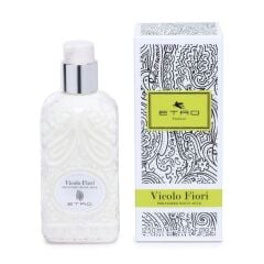 Etro Vicolo Fiori Body Milk 250 Ml