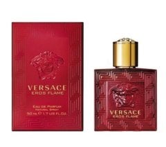 Versace Eros Flame Edp 50 Ml
