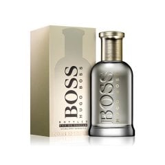 Hugo Boss Bottled Edp 50 Ml