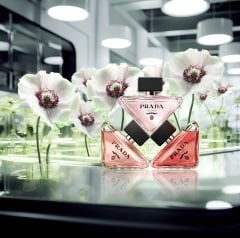 Prada Paradoxe Virtual Flower Edp 50 Ml