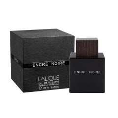 Lalique Encre Noire Edt 100 Ml